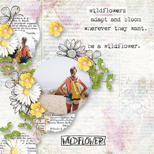 Wildflower