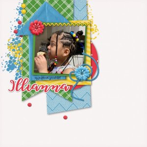 Illianna