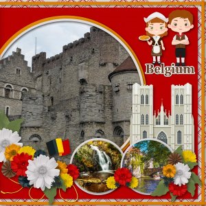Belgium