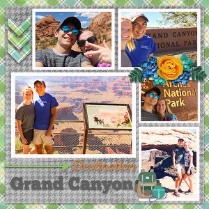 Grand Canyon