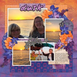 Dusk-Aimee