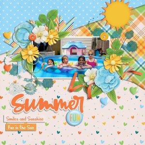 summer fun