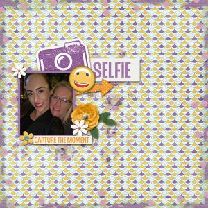 Be Social -Chere Kaye