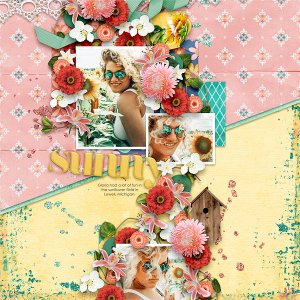 Sunny