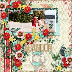 Wild Abandon