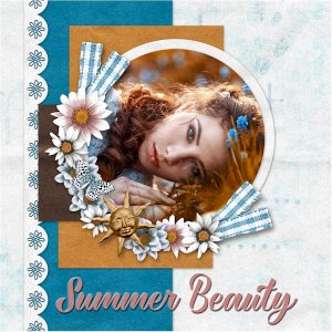 Summer Beauty