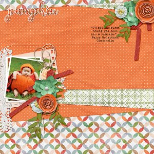 Pumpkin