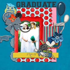 Graduate