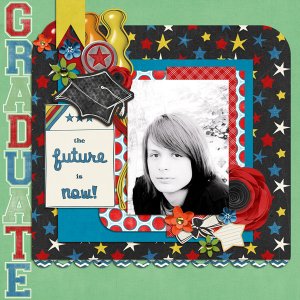 graduate