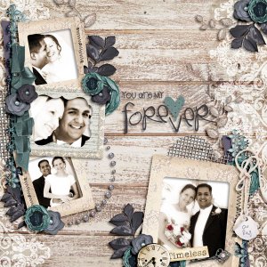 You are my Forever