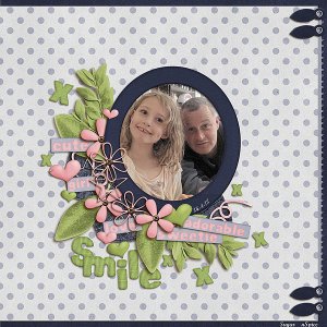 SnS-SmilesWithDaddy