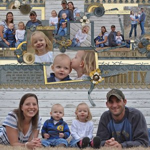 famILY pictures