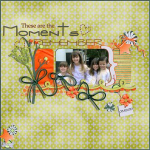 these memories