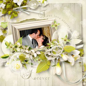 Forever