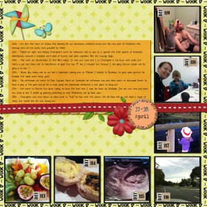 Week 17
