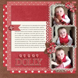 Me and My Dolly