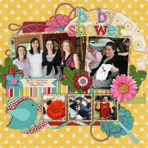Baby Shower
