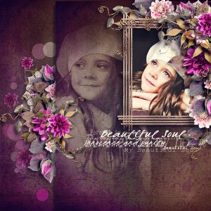 Innocence and purity