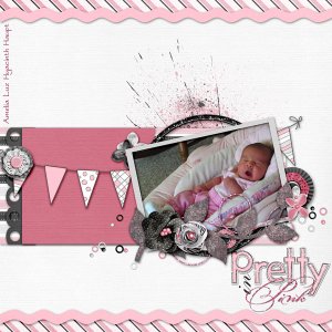 Pretty in Pink