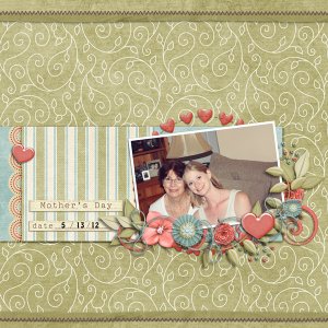 Mother's Day