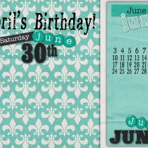 June 2012 Desktop