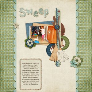 Sweep