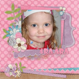 4 years old