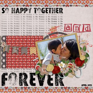 Forever