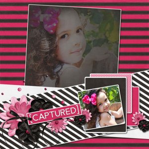 Captured