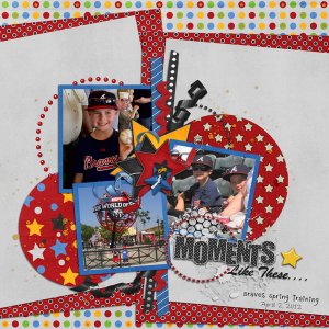 Braves Spring Training