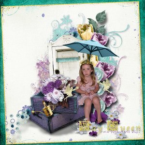 May Queen
