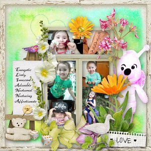 pjk-Sunshiney Elianna