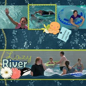 Schlitterbahn WaterPark