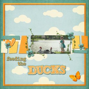 ducks