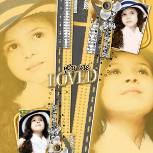 You Are Loved