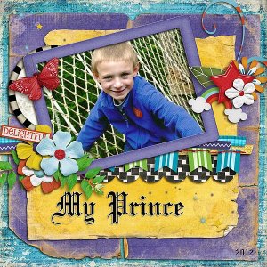 My Prince