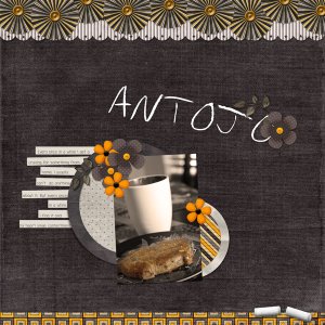 Antojo