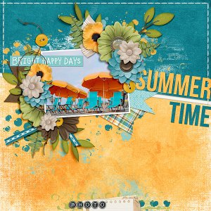 SummerTime