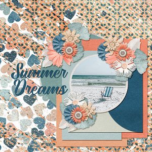Summer Dreams
