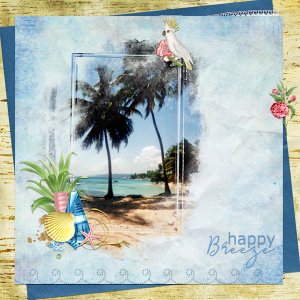 happy breeze