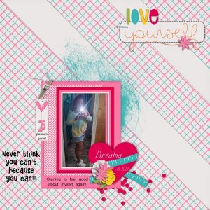 Love Yourself