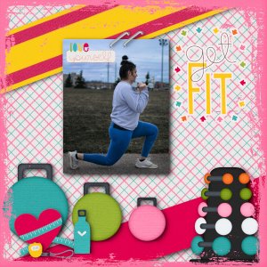 Get Fit