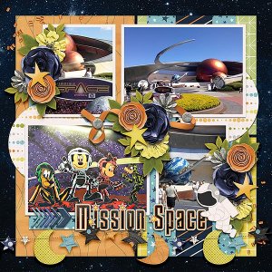 Mission Space
