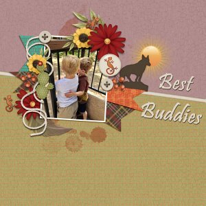 Best Buddies