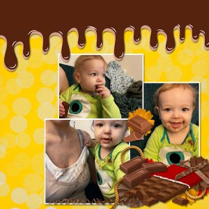 Chocolate