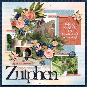 Zutphen
