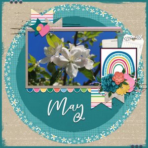 May Flowers 2021