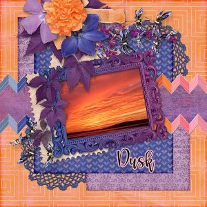 Dusk