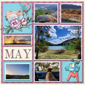 May