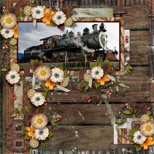 Stopping for the Train